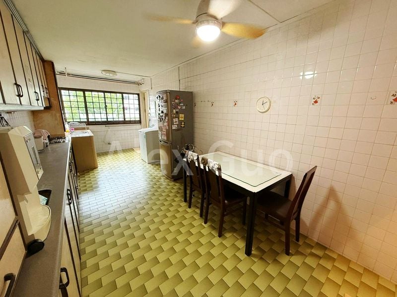 4 Room (4NG) HDB for Rent in  524 Bedok North Street 3 - Image 3