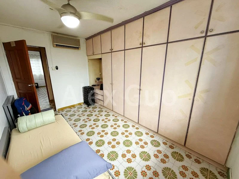 4 Room (4NG) HDB for Rent in  524 Bedok North Street 3 - Image 15