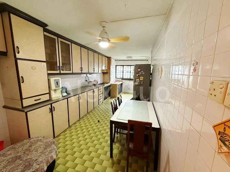 4 Room (4NG) HDB for Rent in  524 Bedok North Street 3 - Image 4