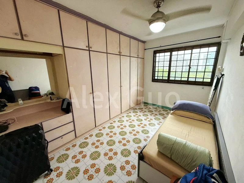4 Room (4NG) HDB for Rent in  524 Bedok North Street 3 - Image 14