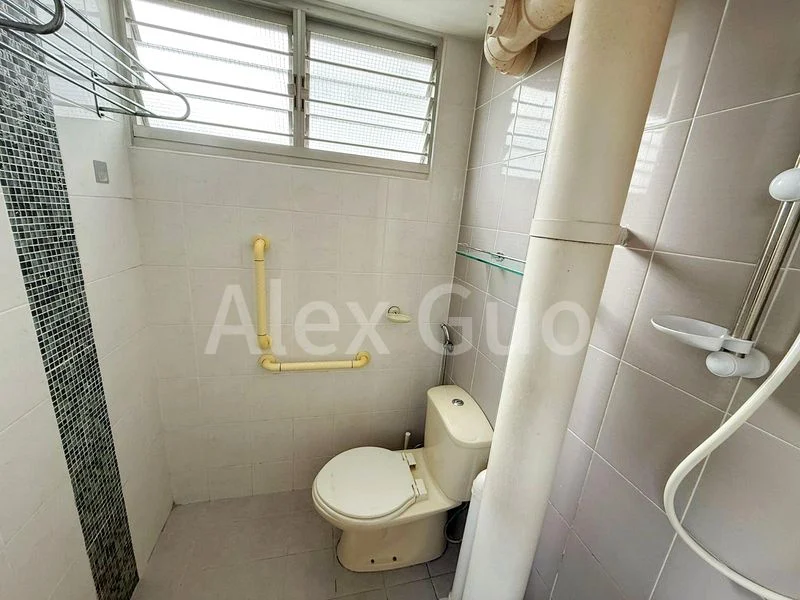 4 Room (4NG) HDB for Rent in  524 Bedok North Street 3 - Image 17