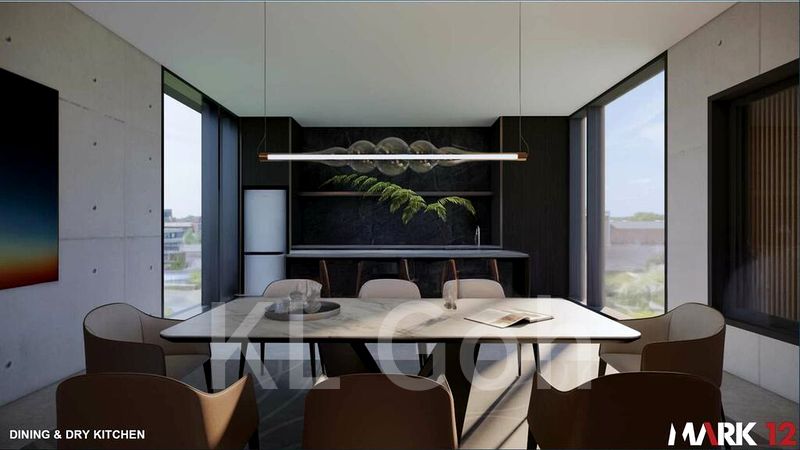 6 Bed Bungalow (Landed) for Sale in  Tropical Spring - Image 2