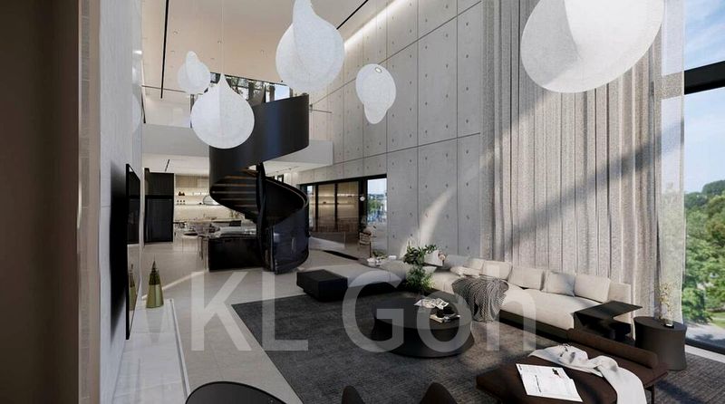 6 Bed Bungalow (Landed) for Sale in  Tropical Spring - Image 4