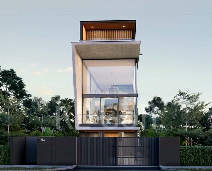 6 Bed Bungalow (Landed) for Sale in  Tropical Spring - Image 1