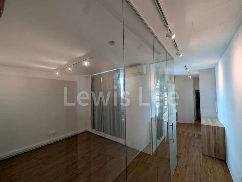 Office ❤ Chinatown | Minutes from MRT (Purple Line) - Image 1