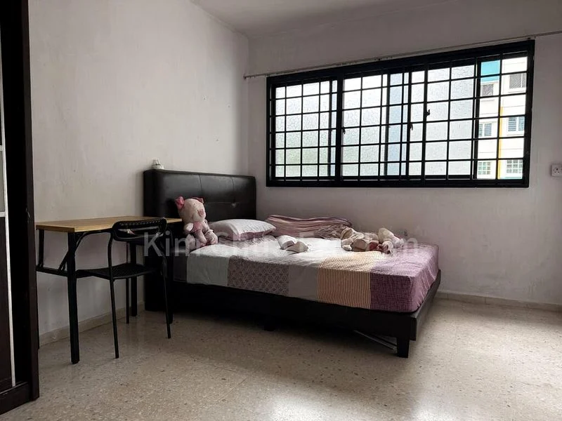 Common Room (HDB) for Rent in  160 Woodlands Street 13 - Image 1