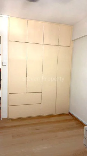 Common Room (HDB) for Rent in  113 Woodlands Street 13 - Image 2