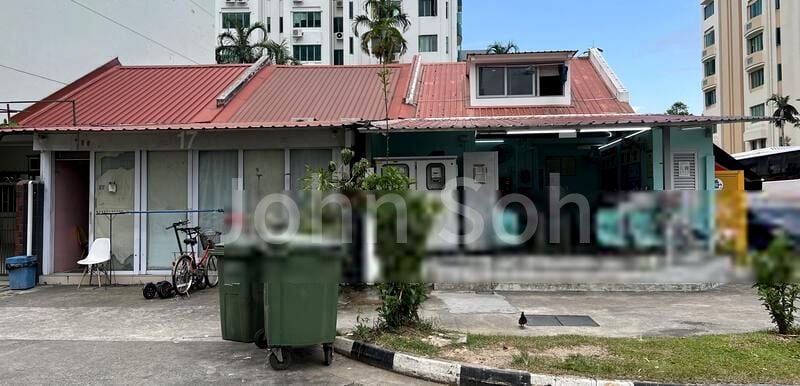 Shop / Shophouse for Sale: Corner Shophouse on Lorong 12, Geylang - Image 4