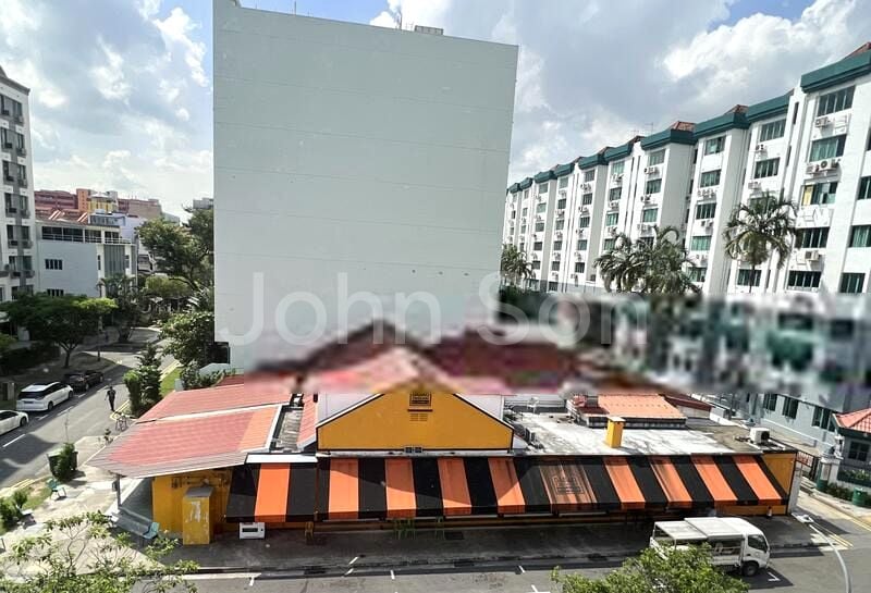 Shop / Shophouse for Sale: Corner Shophouse on Lorong 12, Geylang - Image 8