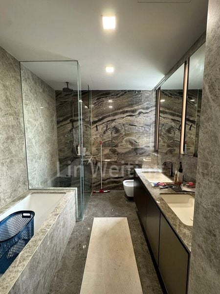 3 Bed Condo for Rent in  Leedon Green - Image 3