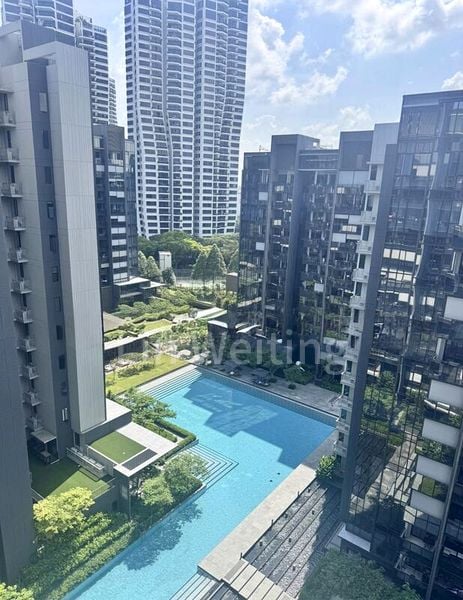 3 Bed Condo for Rent in  Leedon Green - Image 6