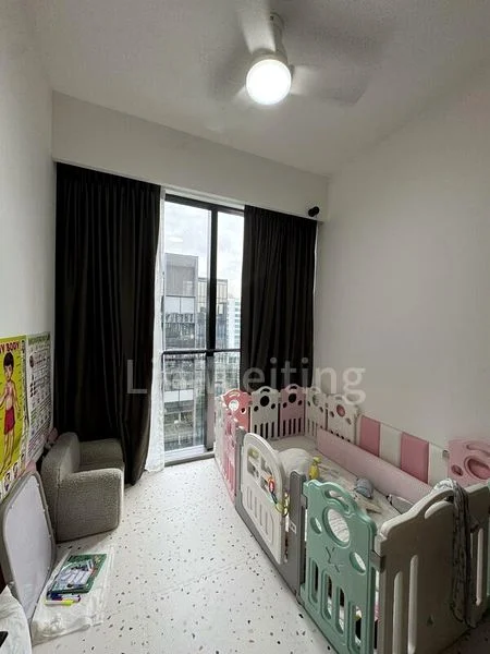 3 Bed Condo for Rent in  Leedon Green - Image 4