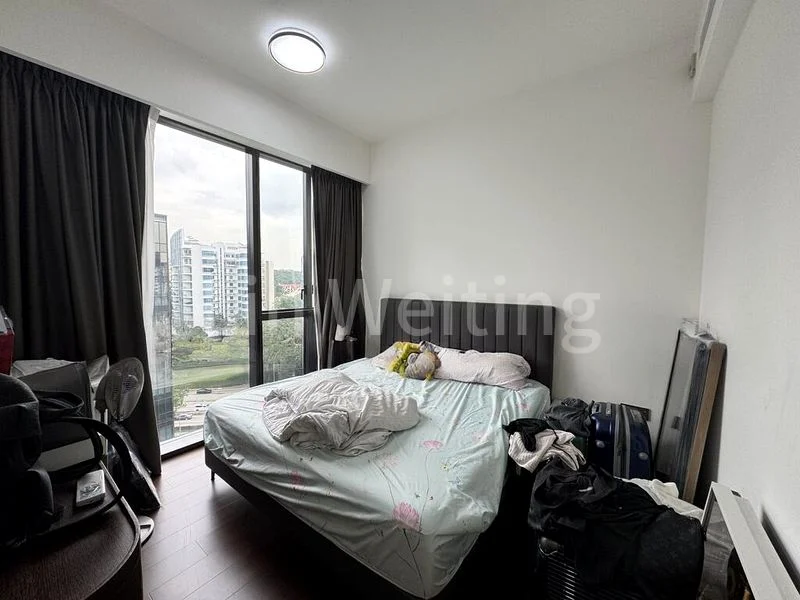 3 Bed Condo for Rent in  Leedon Green - Image 1