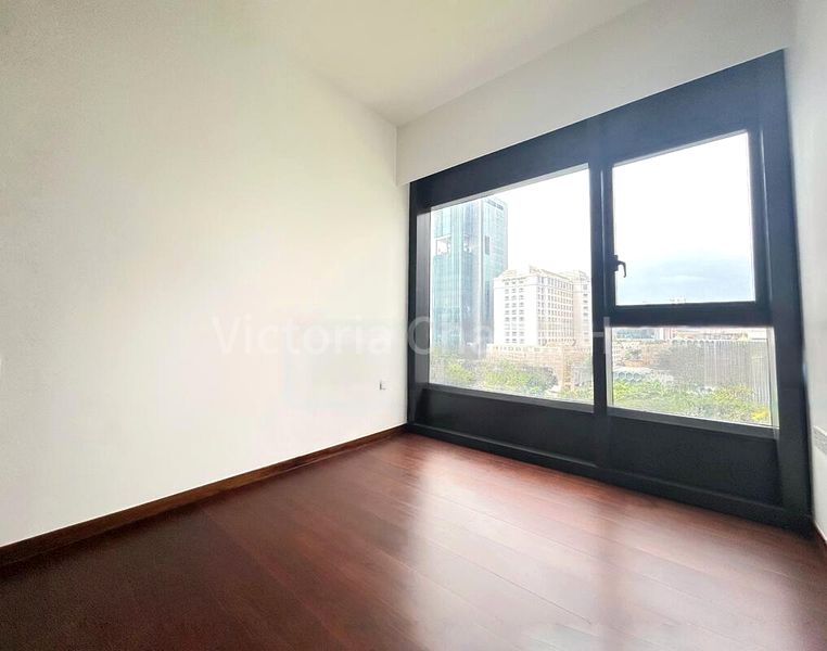 2 Bed Condo for Rent in Midtown Modern - Image 7