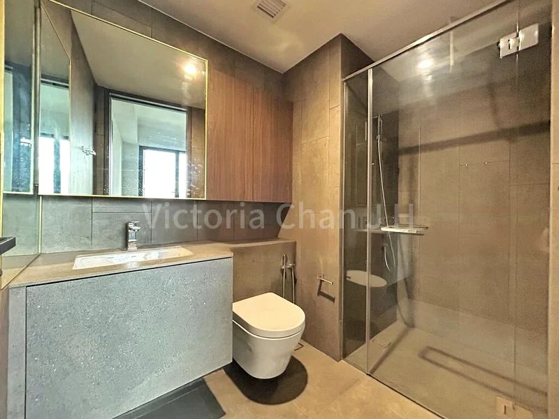 2 Bed Condo for Rent in Midtown Modern - Image 8