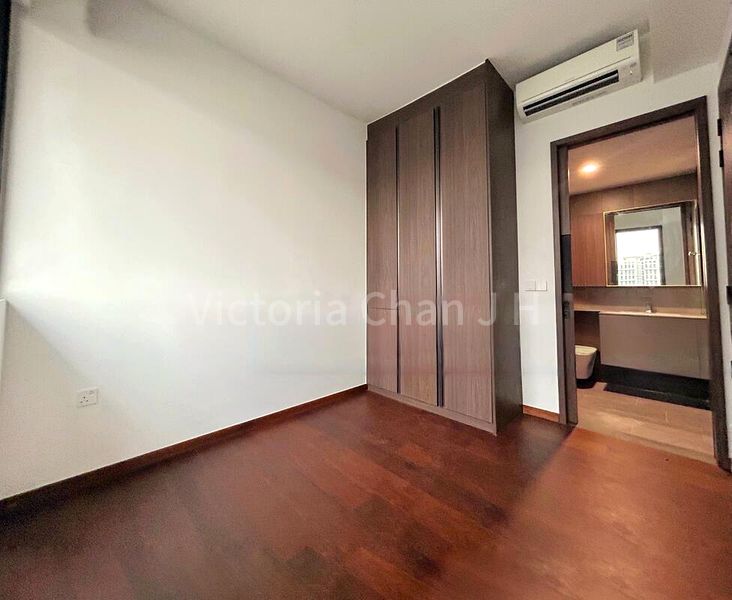 2 Bed Condo for Rent in Midtown Modern - Image 6