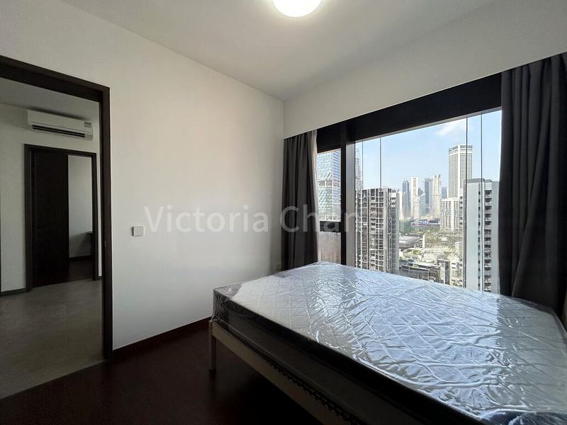 2 Bed Condo for Rent in Midtown Modern - Image 2