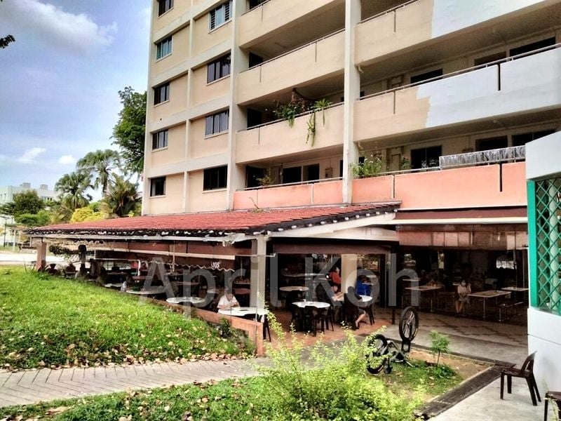 3 Room (3A) HDB for Rent in  603 Ang Mo Kio Avenue 5 - Image 2