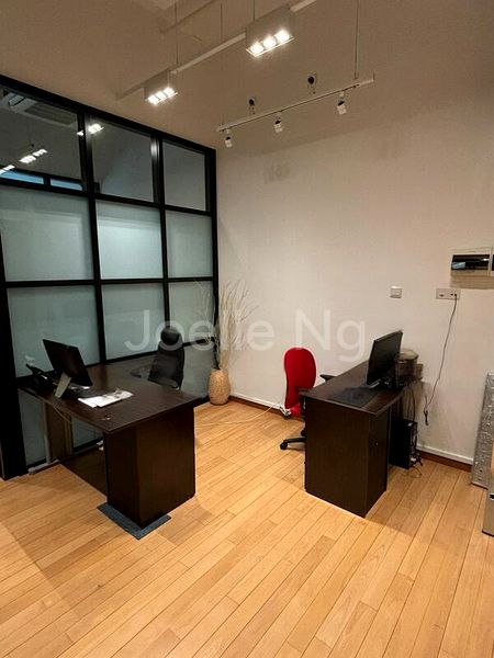 Office for Sale: Soho2 @ Central - Image 6
