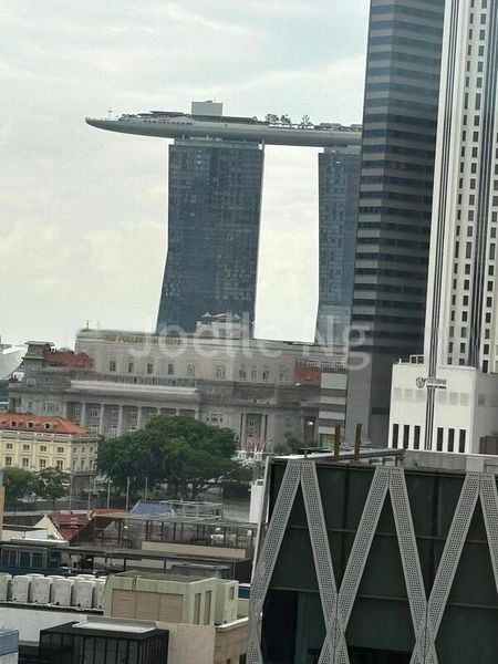 Office for Sale: Soho2 @ Central - Image 2