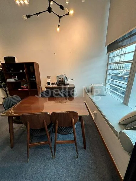 Office for Sale: Soho2 @ Central - Image 10