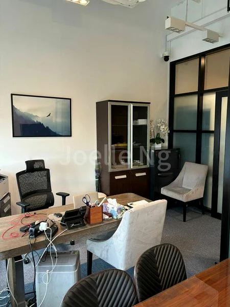 Office for Sale: Soho2 @ Central - Image 5