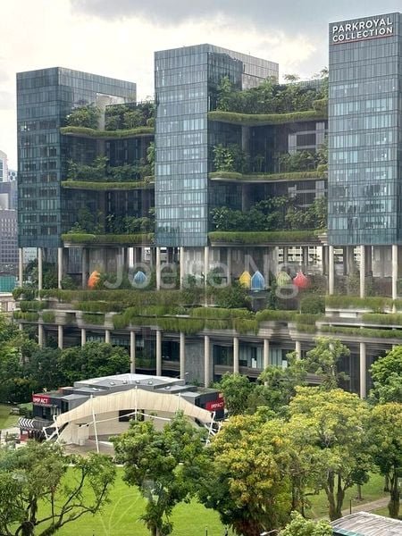Office for Sale: Soho2 @ Central - Image 1