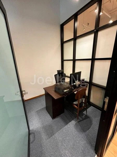Office for Sale: Soho2 @ Central - Image 7