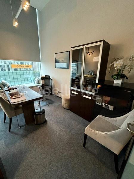 Office for Sale: Soho2 @ Central - Image 9