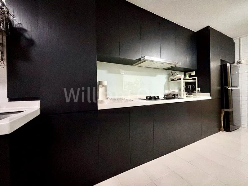 4 Room (4NG) HDB for Sale in 705 Clementi West Street 2 - Image 2