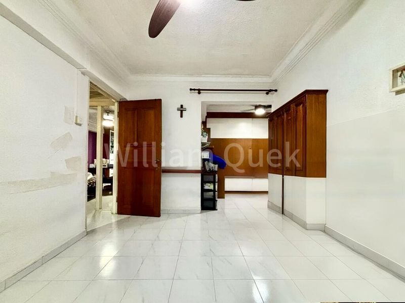 4 Room (4NG) HDB for Sale in 705 Clementi West Street 2 - Image 8