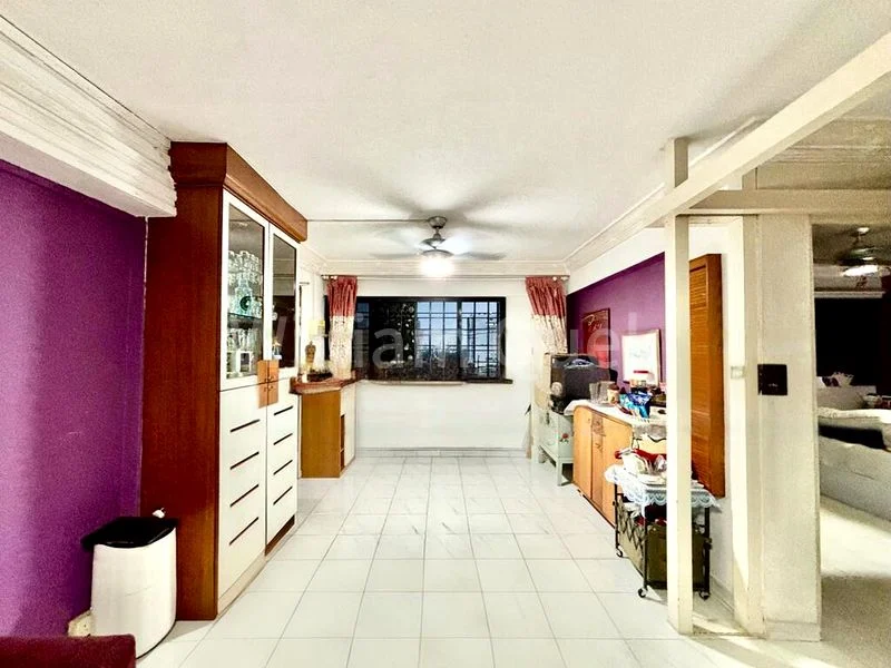 4 Room (4NG) HDB for Sale in 705 Clementi West Street 2 - Image 4