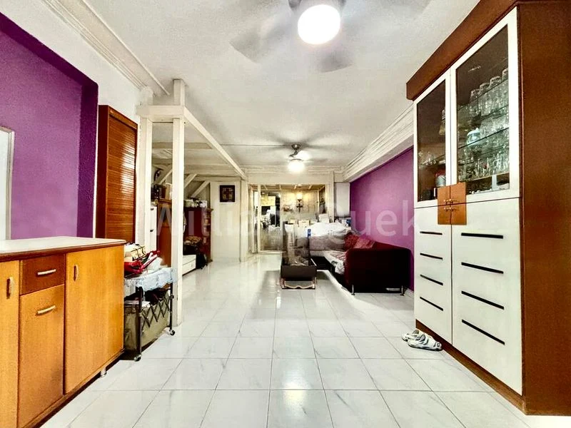 4 Room (4NG) HDB for Sale in 705 Clementi West Street 2 - Image 3