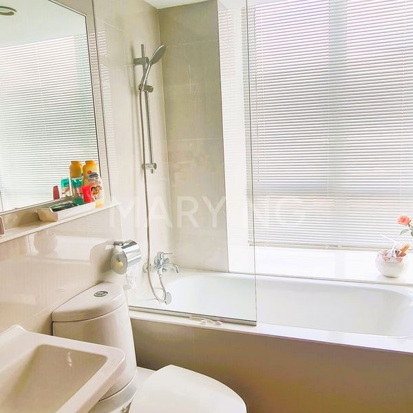 3 Bed Condo for Rent in The Quartz - Image 6