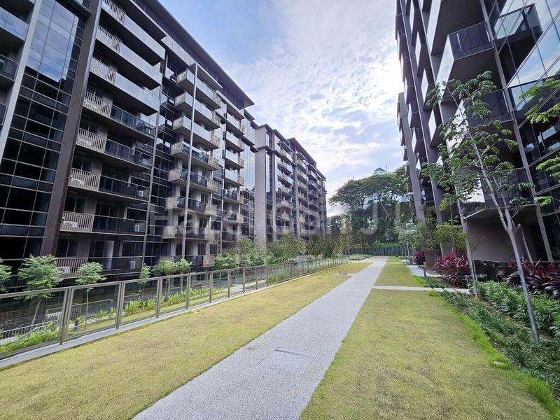 2 Bed Condo for Sale in  Forett@Bukit Timah - Image 4