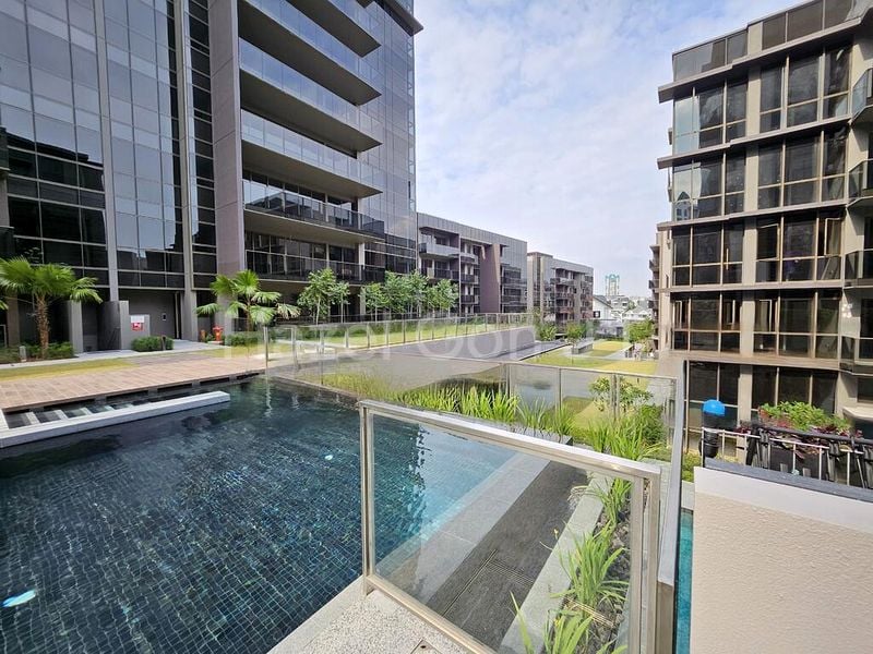 2 Bed Condo for Sale in  Forett@Bukit Timah - Image 2