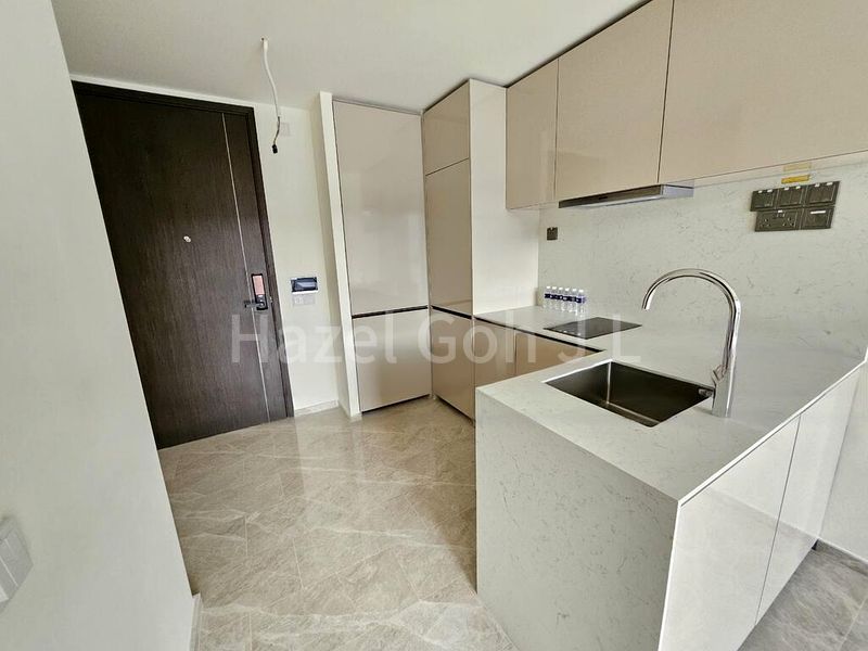 2 Bed Condo for Sale in  Forett@Bukit Timah - Image 12