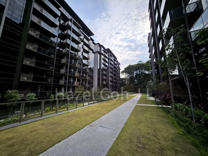 2 Bed Condo for Sale in  Forett@Bukit Timah - Image 5