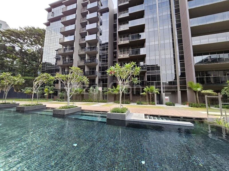 2 Bed Condo for Sale in  Forett@Bukit Timah - Image 1