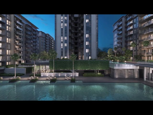 2 Bed Condo for Sale in  Forett@Bukit Timah - Image 17
