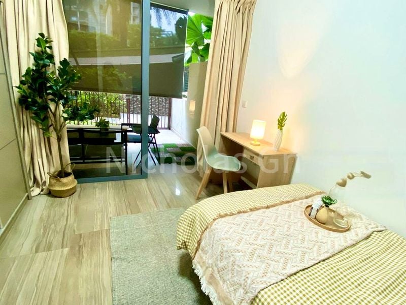 Common Room (Condo) for Rent in  Lakeville - Image 1