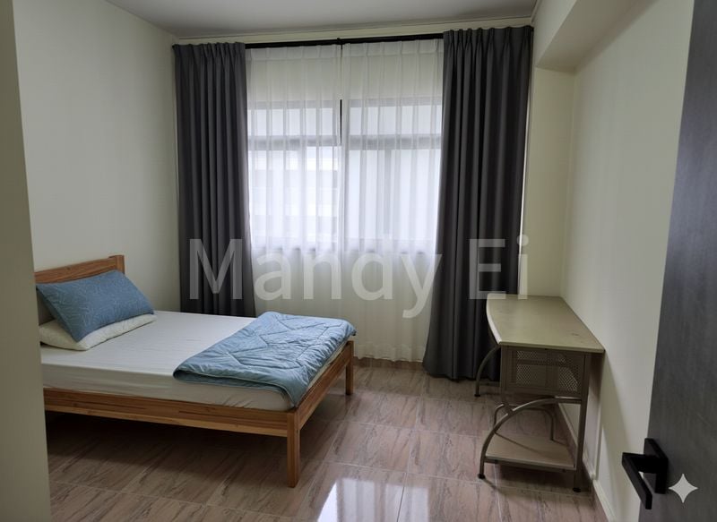 Common Room (HDB) for Rent in 717 Woodlands Drive 70 - Image 1
