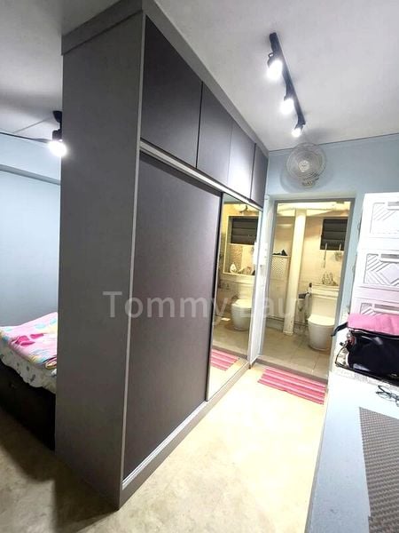 Master Room (HDB) for Rent in  567 Hougang Street 51 - Image 3