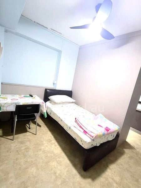 Master Room (HDB) for Rent in  567 Hougang Street 51 - Image 5