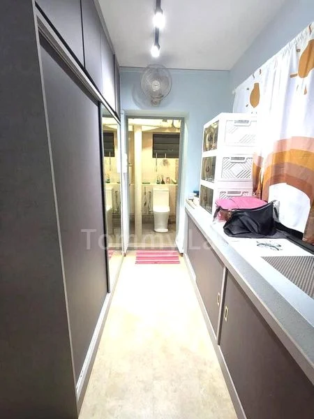 Master Room (HDB) for Rent in  567 Hougang Street 51 - Image 2