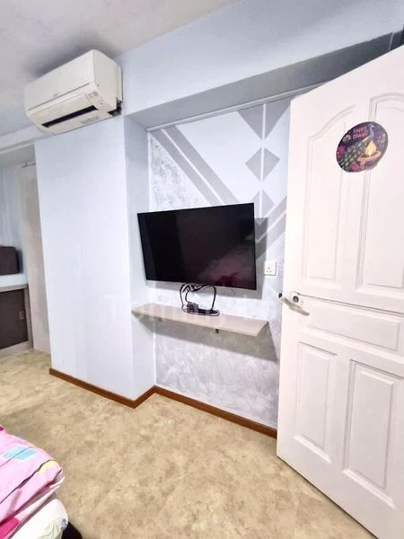 Master Room (HDB) for Rent in  567 Hougang Street 51 - Image 4
