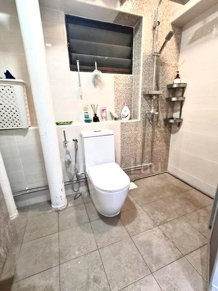 Master Room (HDB) for Rent in  567 Hougang Street 51 - Image 1