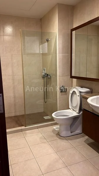 2 Bed Apartment (Condo) for Rent in  Empire Lofts - Image 7