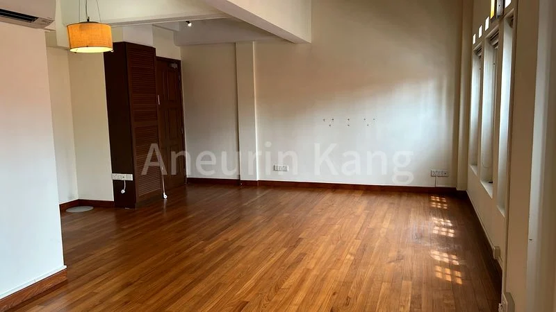 2 Bed Apartment (Condo) for Rent in  Empire Lofts - Image 3