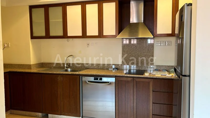 2 Bed Apartment (Condo) for Rent in  Empire Lofts - Image 4